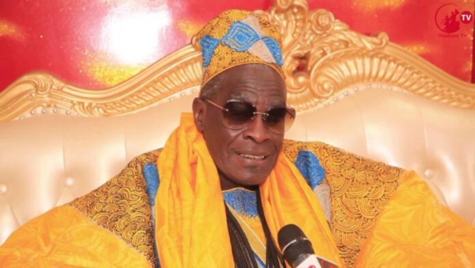 Décès de Hissène Habré / Jaaraf Youssou Ndoye: « Habré avait de bonnes relations avec les habitants de Ouakam »