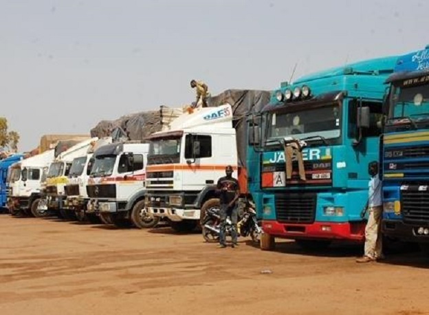 Rencontre avec le président de la Chambre de Commerce de Kaolack : Les doléances des transporteurs