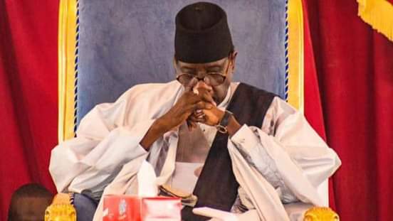 Tivaouane / Affaire Baye Katim Touré: La maison de Serigne Moustapha Sy quadrillée