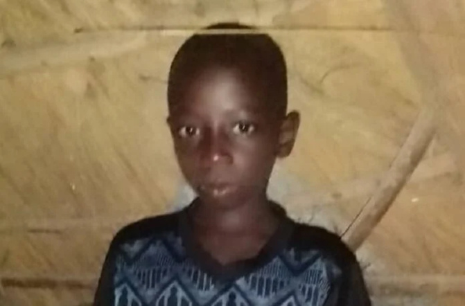 Une famille dans le désarroi à Mbour: Mamadou Wilane, leur enfant de 7 ans, introuvable depuis le 31 juillet