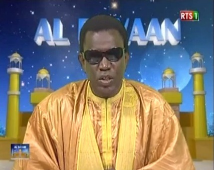"Al bayaan" du vendredi 13 Septembre 2013 (RTS1) 