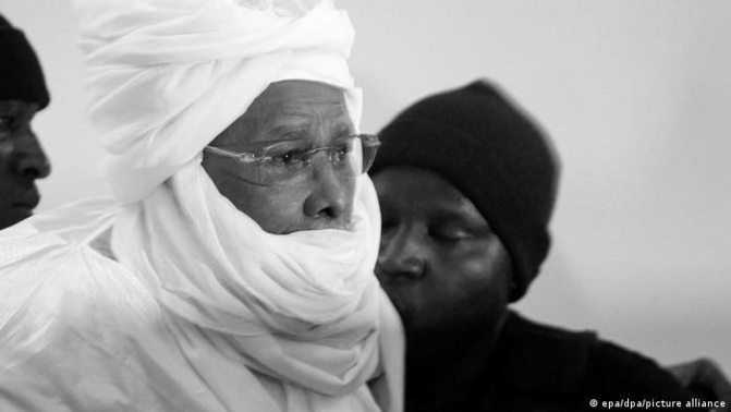 Décédé à Dakar: Hissène Habré sera finalement inhumé ce jeudi, à Yoff