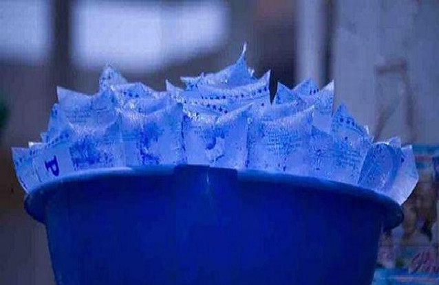 Fermeture annoncée des unités de fabrication d’eau en sachet: Une menace plane sur 30.000 emplois
