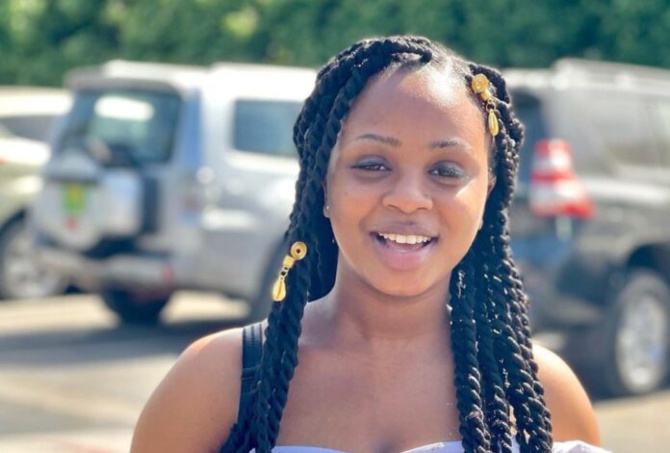 Accusée de plusieurs délits: Dieyna Baldé en route vers la prison