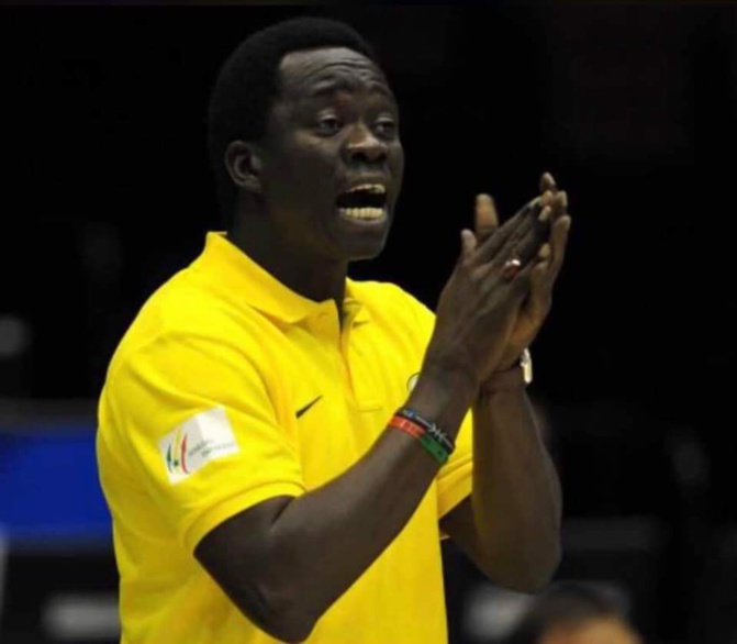 Coach Cheikh Sarr: L'homme des premières, toujours sans bruit ni trompette...