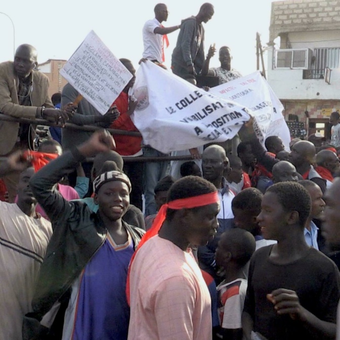 Indemnisation et réparation: L'Etat doit aux impactés du TER, 50 milliards FCfa, selon...