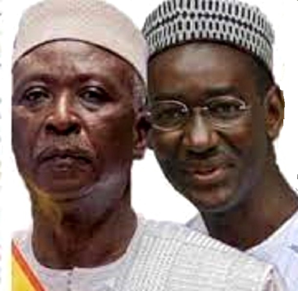 Mali / Bah N’Daw et Moctar Ouane libres : La Cedeao, l’U.A et les Nations unies satisfaites de «la levée des mesures restrictives »