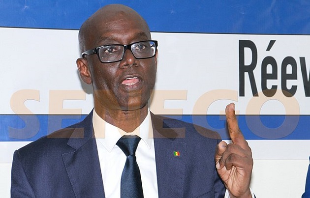 Manœuvres empêchant l’inscription sur les listes électorales : TAS et ses proches dénoncent le laxisme du gouverneur de Dakar
