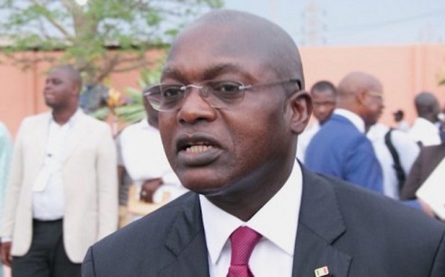 Réaction des proches d'Oumar Gueye : « s’il y a un problème à Rufisque, c’est bien Ismaila Madior Fall et sa bande »