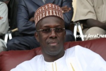 Souleymane Ndéné Ndiaye: "Je ne transhumerai jamais" 