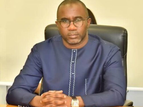 Attaqué injustement: Sidy Mactar Coly recadre les détracteurs de Doudou Ka Attaqué injustement: Sidy Mactar Coly recadre les détracteurs de Doudou Ka