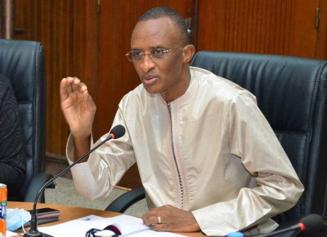 Inondations à Keur Massar / Défaillances des travaux d’assainissement: Abdoulaye Saydou Sow promet des sanctions