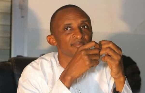 Kaffrine: Abdoulaye Sow: Kaffrine: Abdoulaye Sow: