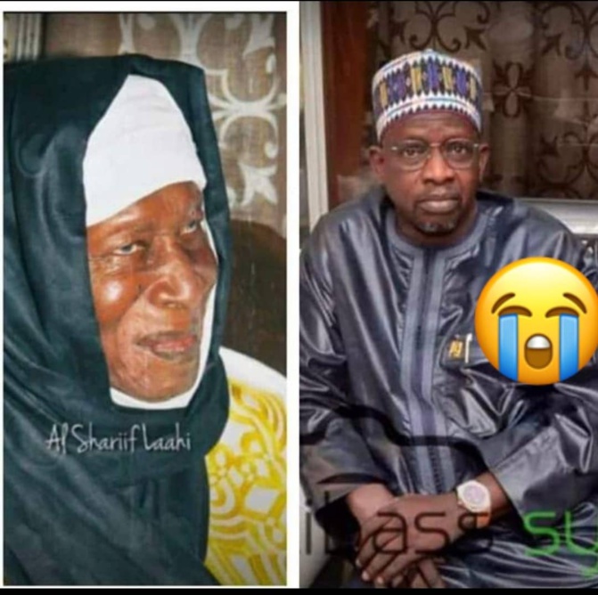 La communauté Layène est endeuillée. Serigne Mor Laye ibn Serigne Abdoulahi Thiaw Laye n'est plus.