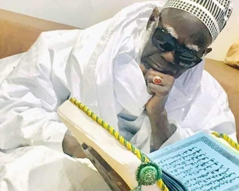 Solidarité aux sinistrés de Touba: Serigne Mountakha Mbacké injecte 50 millions FCfa