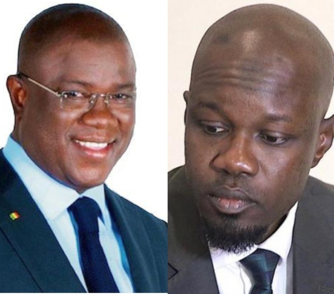 Locales 2022: Pastef ou les démons de la division à Ziguinchor?
