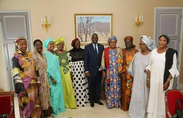 Querelles de tendances à Guédiawaye: Les femmes de Bby du département, appellent à l’unité