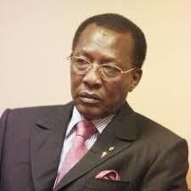 Idriss Déby n’exclut pas de venir témoigner lors du jugement d’Hissène Habré 