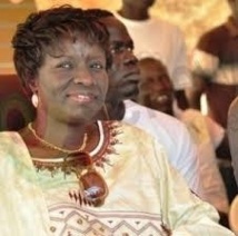 APR Grand Yoff : La guerre des tendances fait rage entre Mimi Touré et Adama Faye