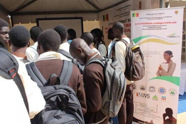Enseignement supérieur: Près de 68 548 nouveaux Bacheliers attendus dans les Universités du pays