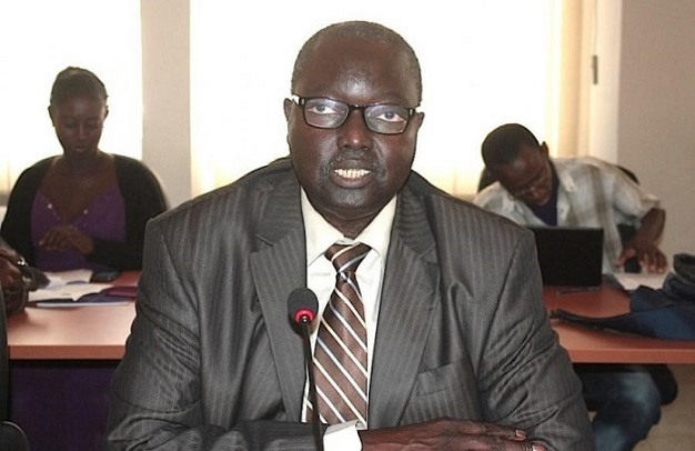 Alé Lô, Maire de Taiba Ndiaye : «Les 15 millions demandés pour la caution sont élevés»