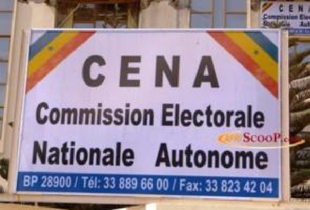 Electeurs, maires ou représentant, membres des commissions administratives : la CENA rappelle les règles régissant l’adressage des électeurs