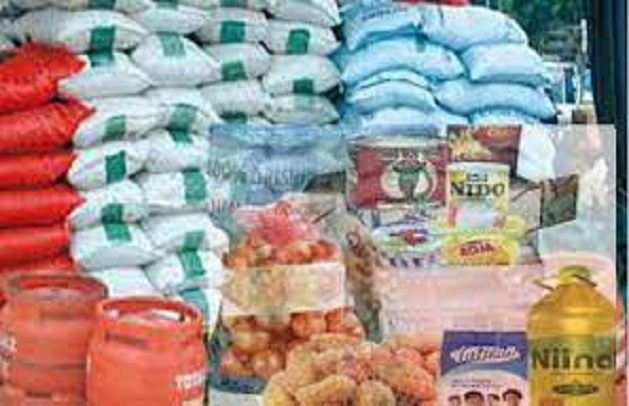 Hausse du prix des denrées alimentaires: Les ménages et boutiquiers dans le calvaire 