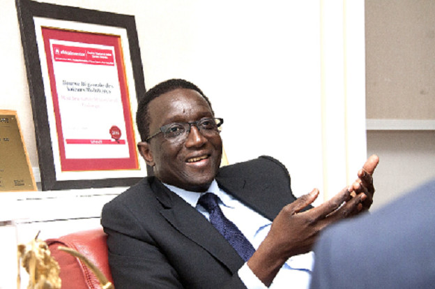 Mairie des Parcelles assainies: La candidature de l’ancien ministre Amadou Bâ, se précise