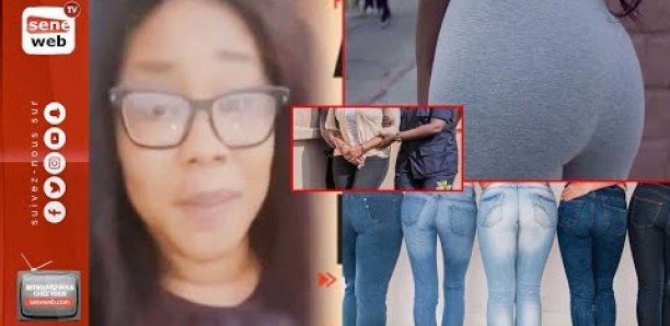 Grosses fesses en 07 jours: Le couple Kanté sous mandat de dépôt