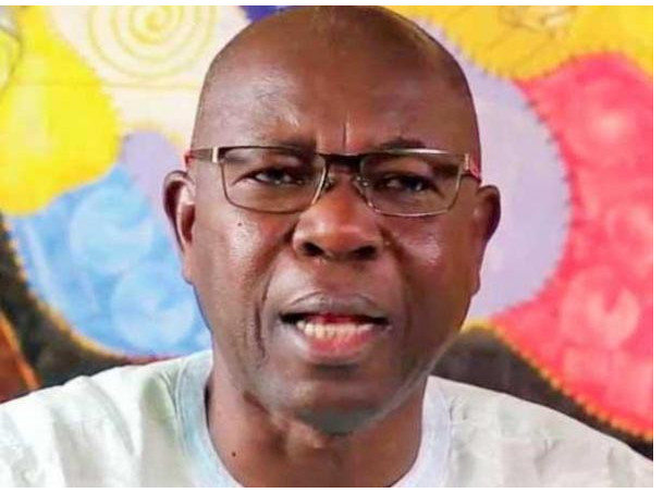 Moussa Diaw, enseignant-chercheur en sciences politiques: « Il sera difficile pour la coalition Yewwi Askan Wi, de tenir tête à la majorité au pouvoir »