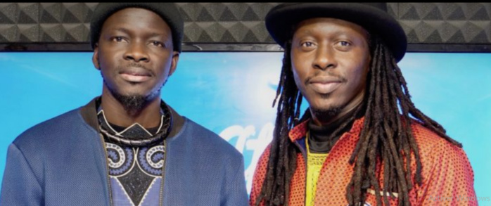 Interdiction de leurs deux concerts: Le groupe Daara J Family s’explique