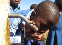 Vers la fin de la pénurie d’eau potable à Dakar