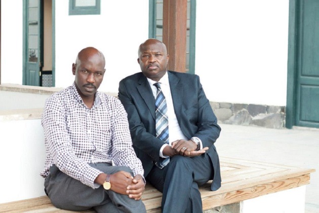 Une Semaine Déjà, Jour Pour Jour. Le temps s’en va insensible à notre grande douleur… Par Momar Dieng Diop Cisse.