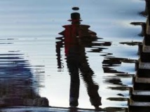 Le reflet de l'eau qui nous renvoie notre vraie image ! (Par Abraham Badji)