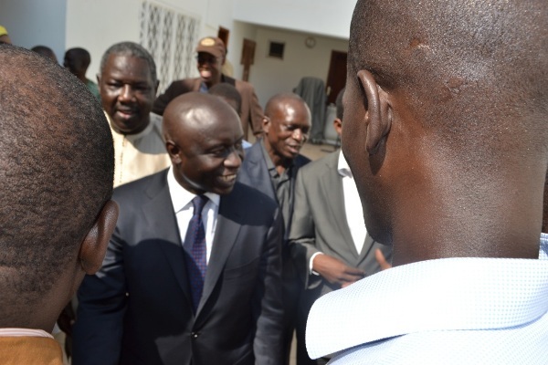 Antou Guèye Samba, Directeur Général de l’Aser : « Rewmi est en perte de vitesse »