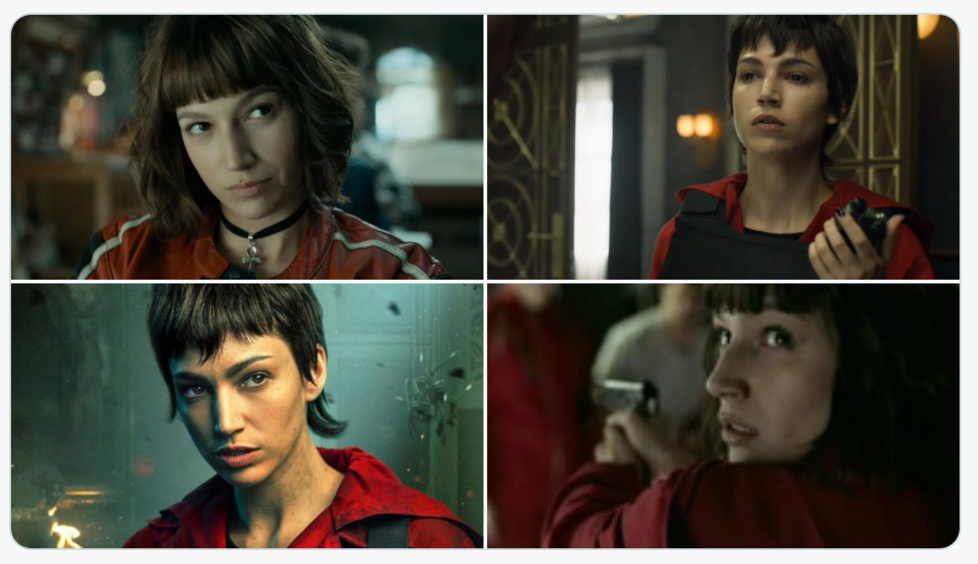 La Casa de Papel saison 5 : "Sous le choc"... Les fans réagissent à la mort d'un personnage historique et menacent de boycotter la partie 2