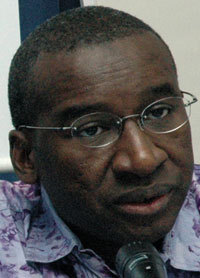 Me Sidiki Kaba annonce des sanctions contre les tortionnaires dans les prisons