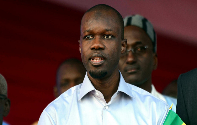 Ousmane Sonko sur le coup d'état en Guinée : « Prions que ces évènements malheureux assagissent les candidats  à un troisième mandat… »