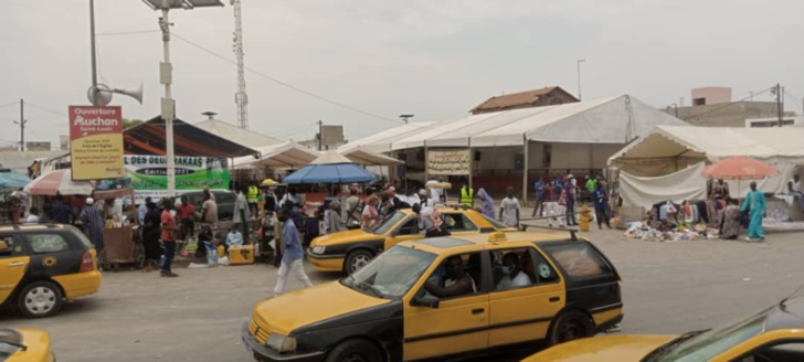 Photos/Magal des 2 Rakkas: De la Ferveur, de la dévotion et du recueillement en direct … Photos/Magal des 2 Rakkas: De la Ferveur, de la dévotion et du recueillement en direct …