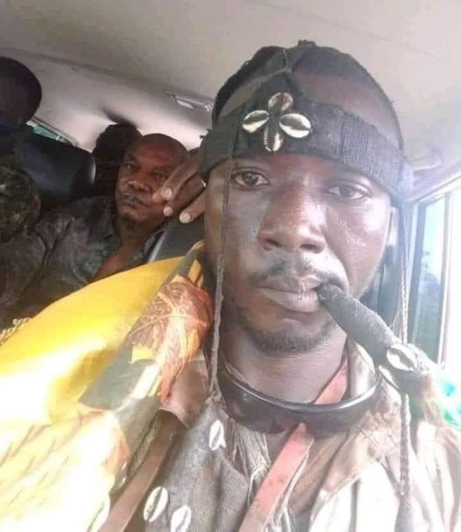 Putsch en Guinée: L'UA condamne et exige la libération immédiate de Alpha Condé 