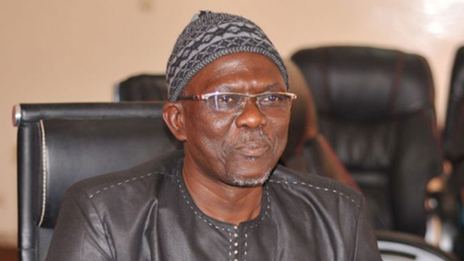 Moustapha Diakhaté: "Que Macky Sall ne reconnaisse pas ce régime de putschistes à Conakry..."