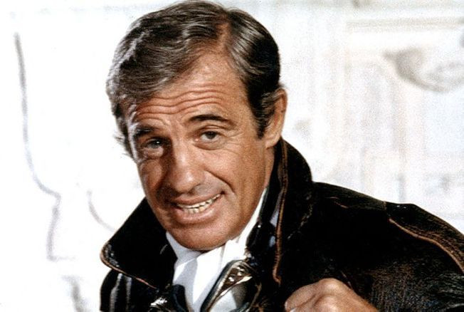 Nécrologie : Jean-Paul Belmondo, « l’As des As » du cinéma français, est mort