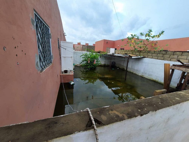 La cité des Akys de Bambilor décrite comme une vraie catastrophe immobilière: Ses habitants au bord de la révolte