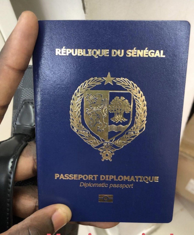 Trafic de faux passeports diplomatiques: Des députés de Benno Bokk Yakaar mouillés, "épousaient" les clientes pour...