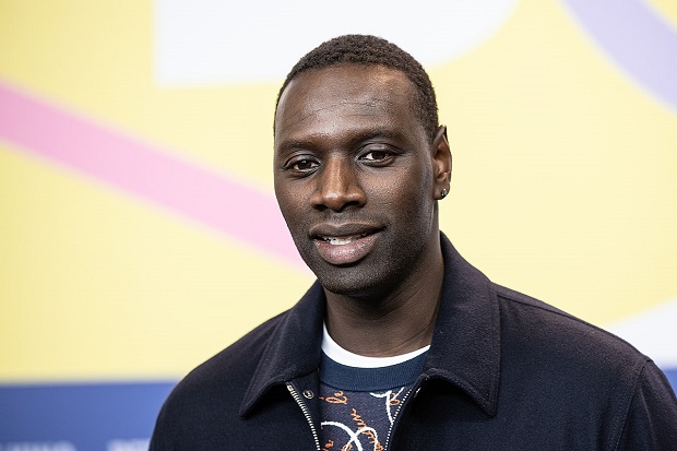 Film sur les «tirailleurs»: Omar Sy, le Français d’origine sénégalaise, producteur et acteur principal