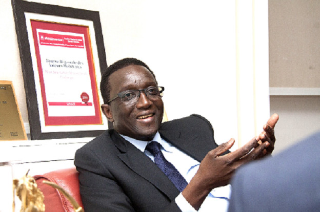 L’invite d’Adama Fall, responsable politique à l’APR: «La mouvance présidentielle doit se ranger derrière Amadou Bâ»