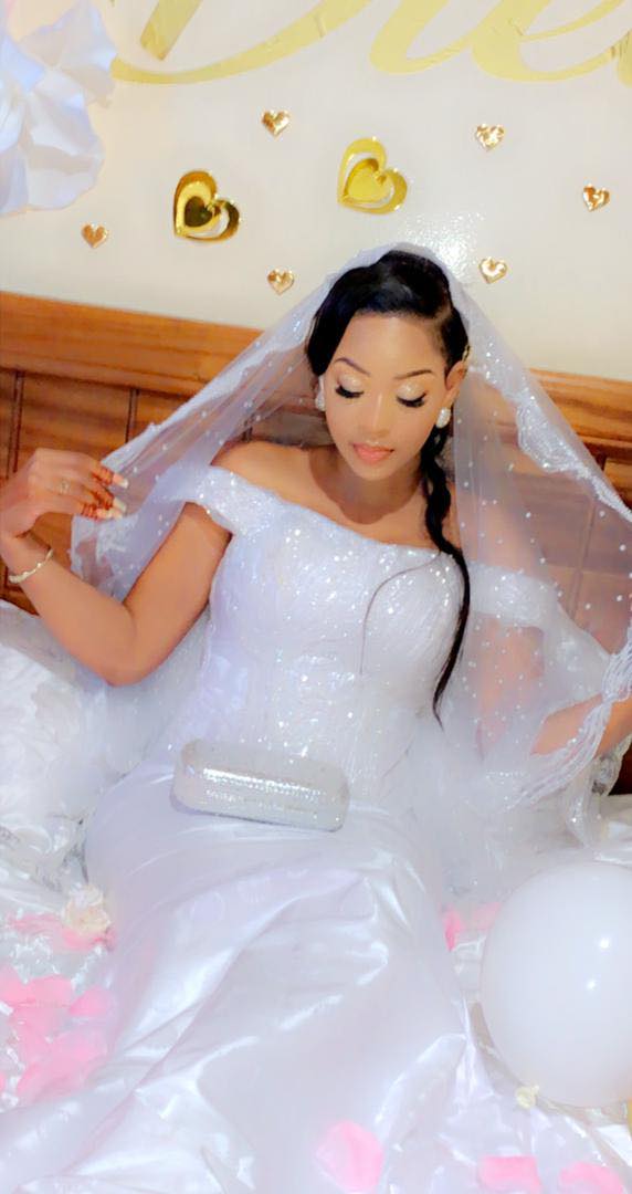 Revivez les moments forts du mariage royal de la petite soeur de l’actrice Ciara (Photos) Revivez les moments forts du mariage royal de la petite soeur de l’actrice Ciara (Photos)