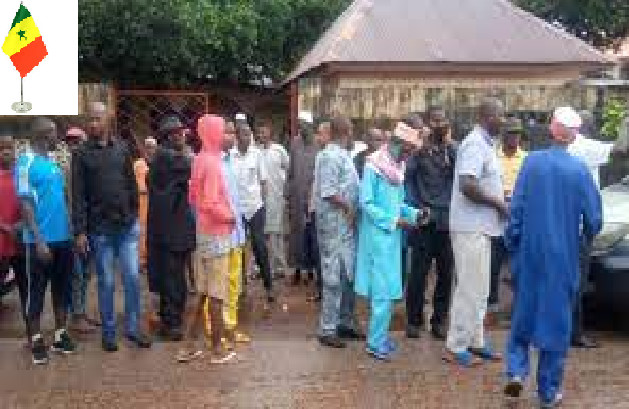 Vélingara / Succession du chef du village de Sandaga: Les familles Sylla et Aïdara à couteaux tirés