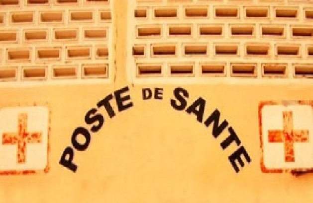 Fatick / Densification de la carte sanitaire de Diakhao: Ndjilassème étrenne son poste de santé