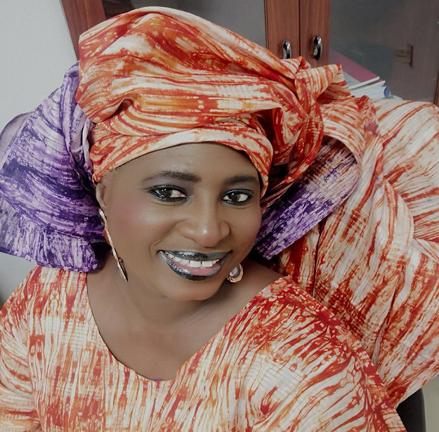 Mairie de Sicap Liberté: Sa vision en bandoulière, Fatou Matar Diop à la conquête de la commune